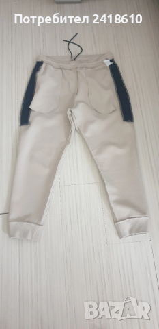 Hugo Boss Tracksuit Set  Mens Size M НОВО! ОРИГИНАЛ! Мъжко Долнище!, снимка 5 - Спортни дрехи, екипи - 53898525