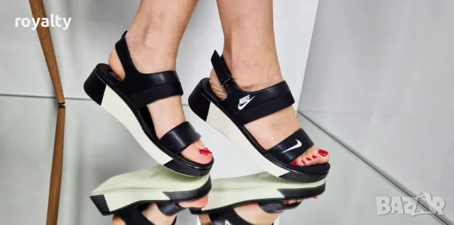 Nike дамски сандали , снимка 6 - Сандали - 50364860