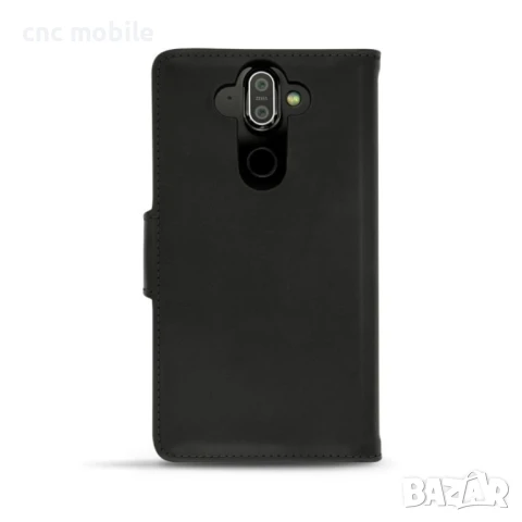 Nokia 8 Sirocco калъф case , снимка 2 - Калъфи, кейсове - 51397668