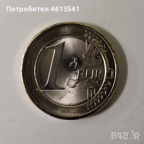 1евро бъгария 2026г, снимка 11 - Нумизматика и бонистика - 53112822