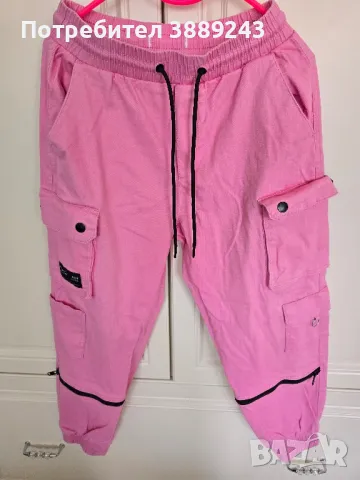 Дамски панталон , снимка 2 - Панталони - 50345739