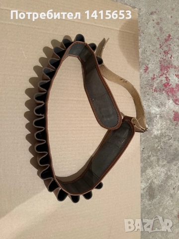 Продавам стари патрондаши, снимка 2 - Оборудване и аксесоари за оръжия - 51880977