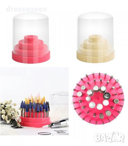 3181 ПОСТАВКА С ГНЕЗДА ЗА НАКРАЙНИЦИ ЗА ПИЛА