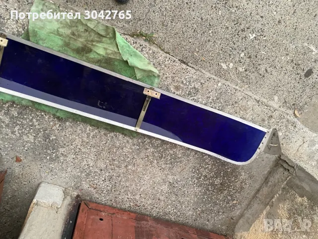 Сенник за ретро автомобил, снимка 4 - Аксесоари и консумативи - 49537880