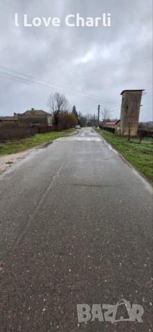 3.4 дка в с. Златия – ⚡ТОК 💧ВОДА ⛏️КЛАДЕНЕЦ 🌱ОРАНЖЕРИЯ ⚡ТРАФОПОСТ 🛣️АСФАЛТОВ ПЪТ, снимка 2 - Парцели - 54027636