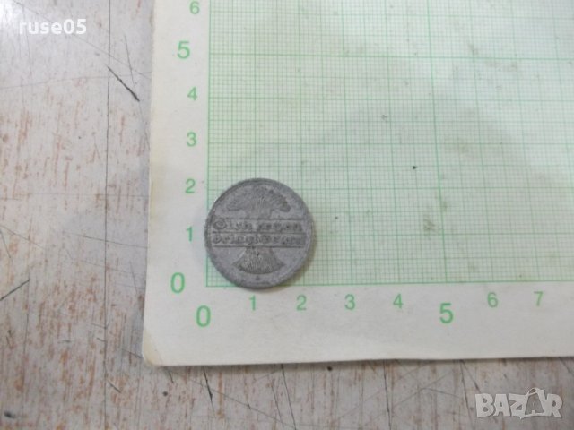 Монета "50 Pfenning - 1932 г."