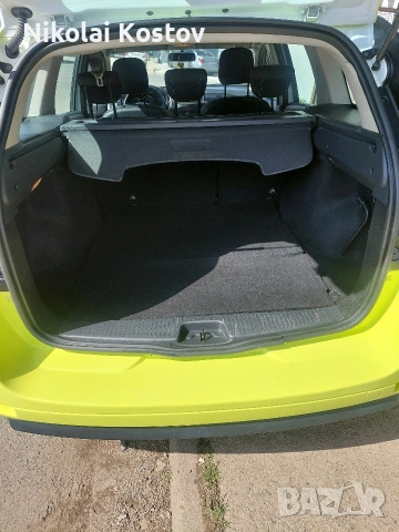 ДАЧИЯ ЛОГАН 2018г, снимка 10 - Автомобили и джипове - 53935303