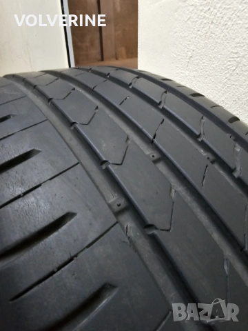 гуми KUMHO 235 55 17, снимка 4 - Гуми и джанти - 53924617