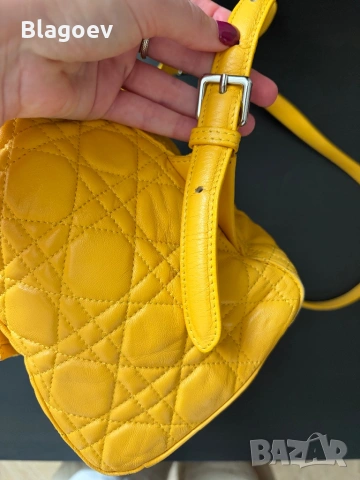 Чанта Dior Stardust, снимка 4 - Чанти - 54219140