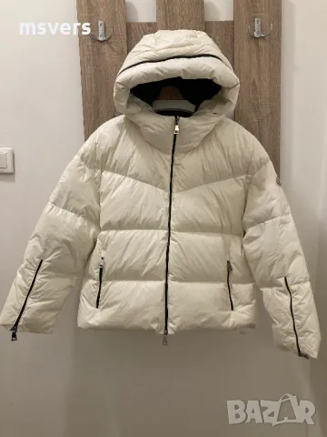 Яке Moncler, ново, снимка 2 - Якета - 48801986