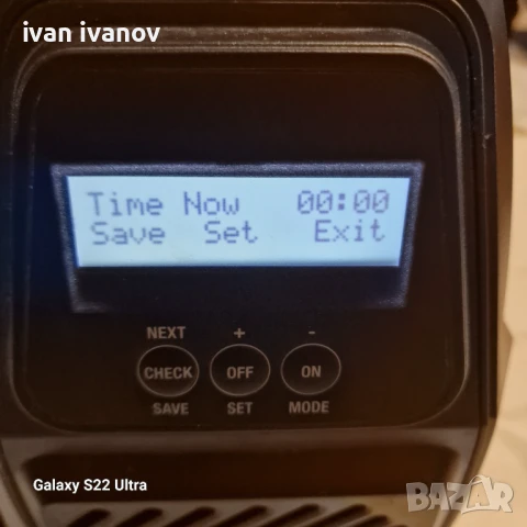 Хидрофорна Електрона Водна помпа, снимка 8 - Водни помпи - 51183687