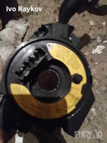 Лостчета чистачки, светлини и лентов кабел за Mazda 2, снимка 10 - Части - 46172184