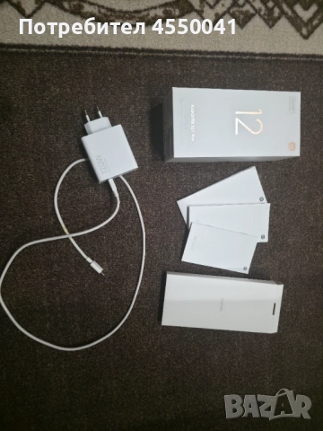 Xiaomi 12T PRO 256GB 8 RAM, снимка 8 - Xiaomi - 52447988