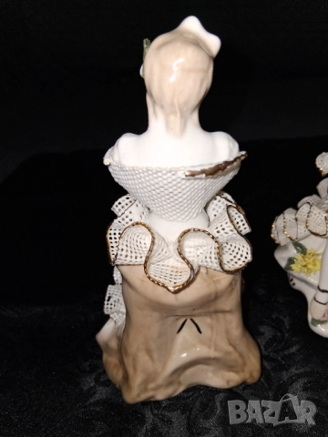 2 статуетки, снимка 4 - Колекции - 51463272