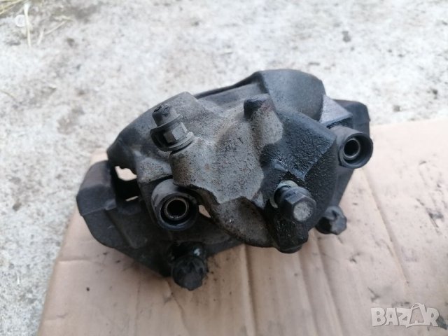 Предни Апарати Опел Мерива А 1.7CDTI, снимка 4 - Части - 37347450