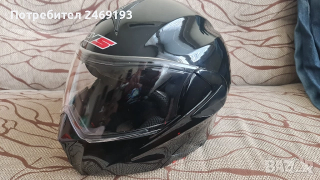 Модуларна каска 