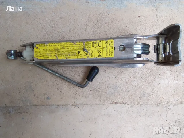 авто крик  Volkswagen Golf Passat Vento BJ1;  Audi A/ 3, A/4, A/6 и други предмети , снимка 7 - Аксесоари и консумативи - 47549179