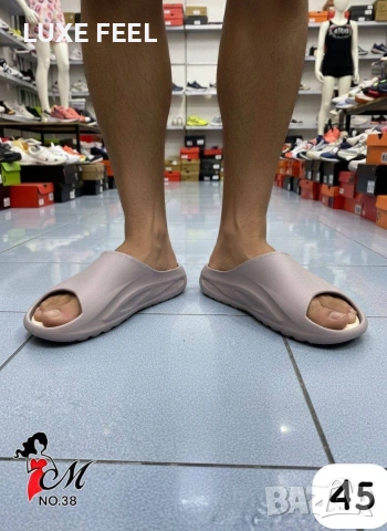 Gucci 🔹 Dsquared2 🔹 Dolce Gabanna 🔹Palm Agels🔹, снимка 8 - Джапанки - 53952506