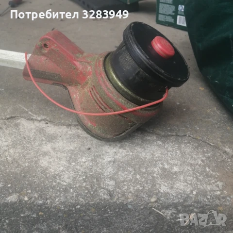 Акумулаторен тример Einhell Agillo Power X-Change, 36 V, 25.5-30 см, снимка 7 - Градински инструменти - 50654589