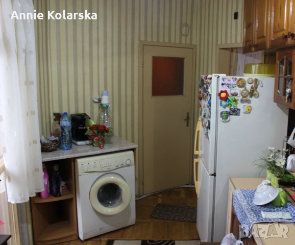 Продава се 3-стаен апартамен в Силистра, снимка 3 - Апартаменти - 54212559