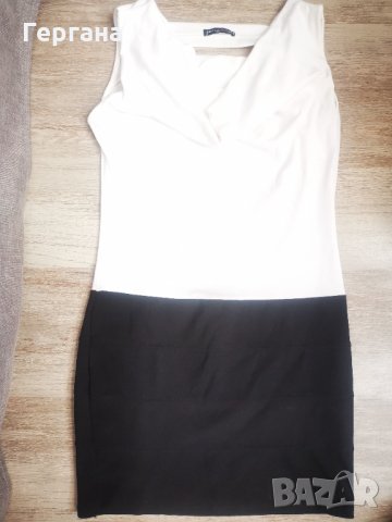 Дамска рокля