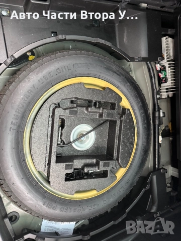 Mazda CX-7 2,2d MZR на части, снимка 17 - Автомобили и джипове - 54011164