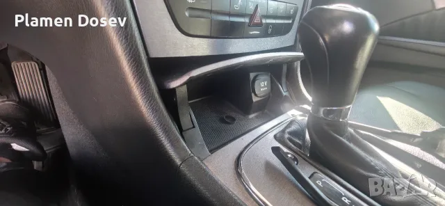 Mercedes Benz W211 face , снимка 13 - Автомобили и джипове - 56199447