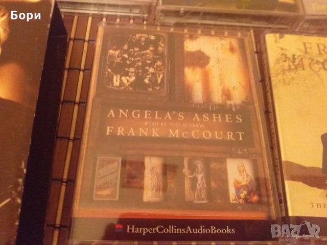 Двойни аудио касети оригинални студийни записи, снимка 7 - Аудио касети - 29098454