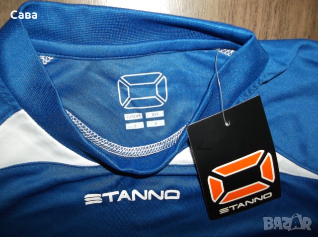 Тениска и блуза STANNO   мъжки,С-М, снимка 2 - Спортни дрехи, екипи - 29895194
