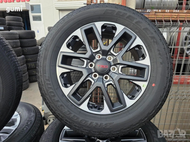 Продавам чисто нови комплекти оригинални джанти с гуми. Директен внос от Канада. , снимка 2 - Гуми и джанти - 54186961