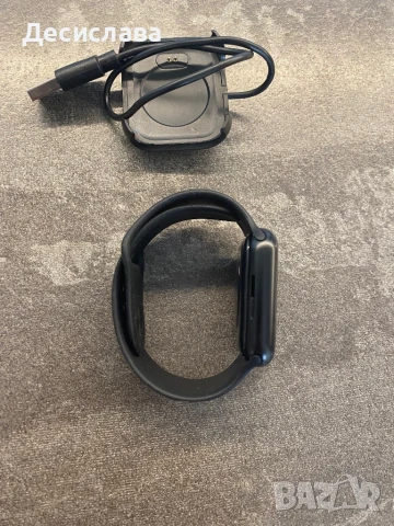 Smart Watch, снимка 3 - Смарт часовници - 51222290