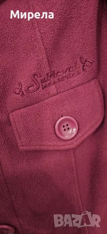 Палтенце, снимка 4 - Якета - 49842702