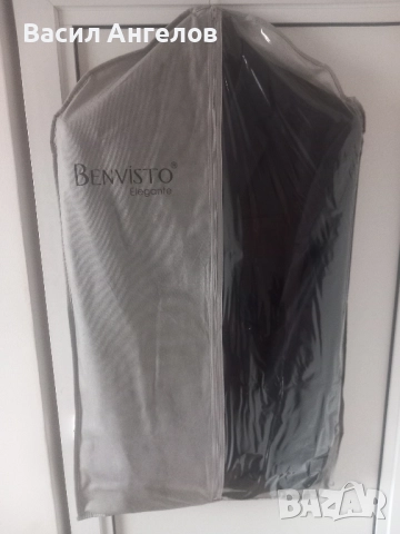 мъжки костюм, снимка 6 - Костюми - 52361791