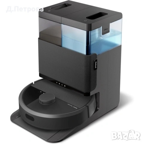 iRobot Roomba Plus 405 Combo