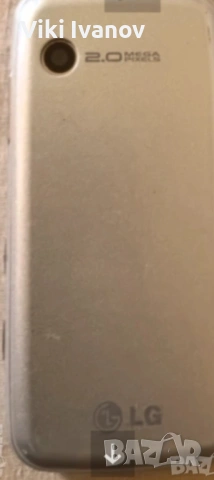 LG GS290 COOKIE FRESH, снимка 5 - LG - 53197368