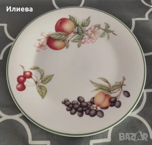 Порцеланов сет, снимка 5 - Други - 50098707