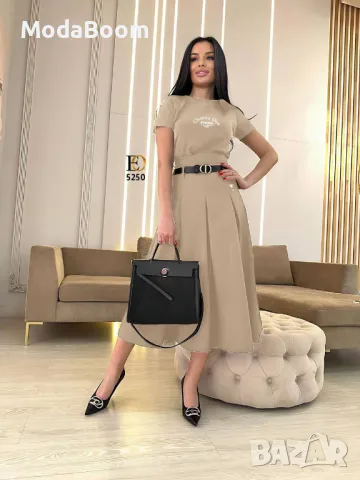 Christian Dior Дамски комплекти, снимка 2 - Комплекти - 48132847