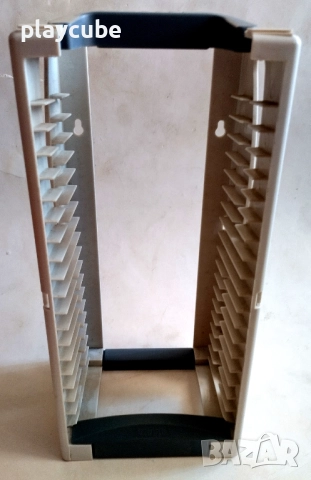 Поставка за дискове - CD