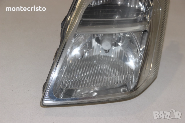 Ляв фар Citroen C2 (2003-2010г.) 6204ZW / 620870, снимка 3 - Части - 51598549