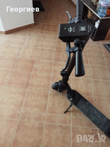 Тротинетки , снимка 3 - Скутери и тротинетки - 52429331