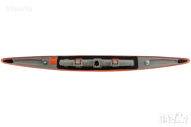 Допълнителен Трети стоп, Honda CR-V IV, червено стъкло, снимка 3 - Части - 56142754