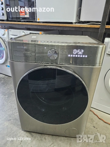 пералня Cecotec Bolero 8кг.