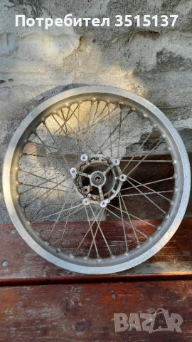 Aprilia Rx Rieju Honda Hm Derbi Senda 50cc Дерби Сенда Априлия рх  задна капла , снимка 7 - Мотоциклети и мототехника - 51085981