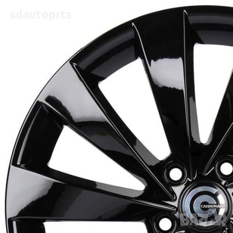 18" Джанти 5X112 VW PASSAT CC B6 B7 B8 TIGUAN Пасат Touran Golf, снимка 4 - Гуми и джанти - 30574098