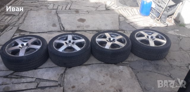 Vw Golf 4 1.9 tdi 90кс на части, снимка 10 - Автомобили и джипове - 29225668