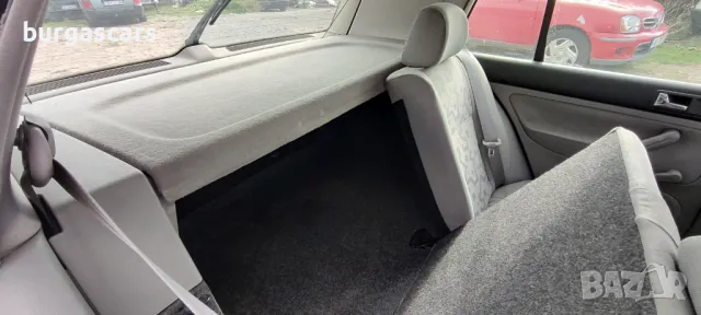 Vw Golf 1.4-75к.с. AKQ на части, снимка 10 - Автомобили и джипове - 47640853