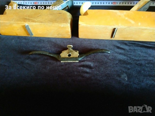 Дърводелски рендета, снимка 2 - Други инструменти - 29950255