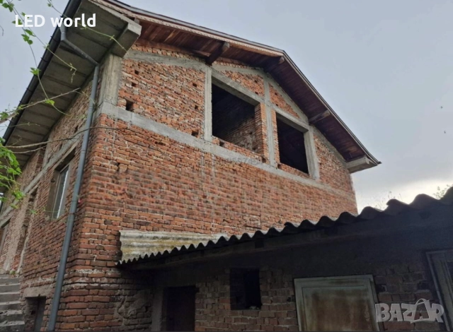 Продавам двуетажна къща в кв. Марийно Димитровград, снимка 3 - Къщи - 52541656