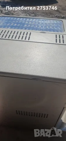 продава се кафе автомат Delonghi Magnifika за части, снимка 4 - Кафемашини - 56106263
