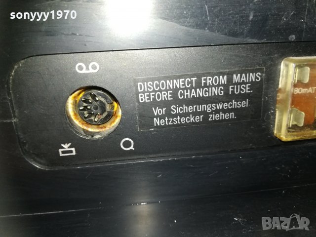 itt shaub-lorenz 82 hifi-внос швеицария 1910202037, снимка 17 - Декове - 30481194